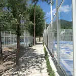 艾斯培尔特露营地 营地 2*