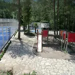 艾斯培尔特露营地 2* 拉波夫拉-德利列特