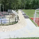 营地 艾斯培尔特露营地