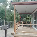 艾斯培尔特露营地 营地