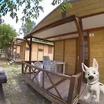 艾斯培尔特露营地 2* 拉波夫拉-德利列特
