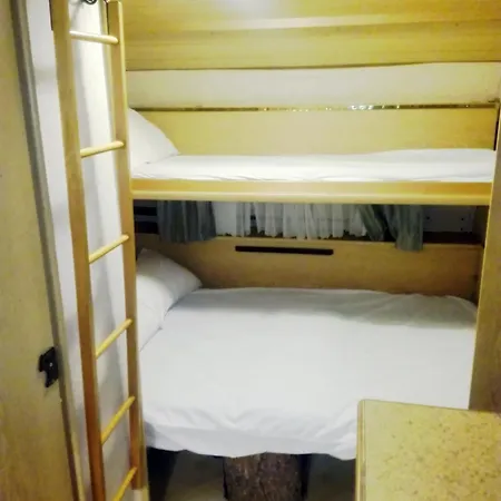 L'espelt Camping 2*