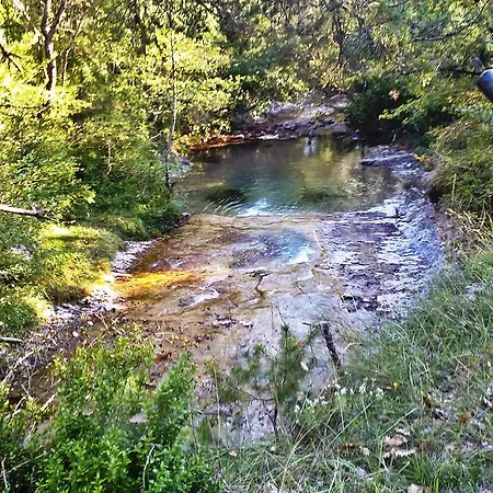 Campsite L'espelt